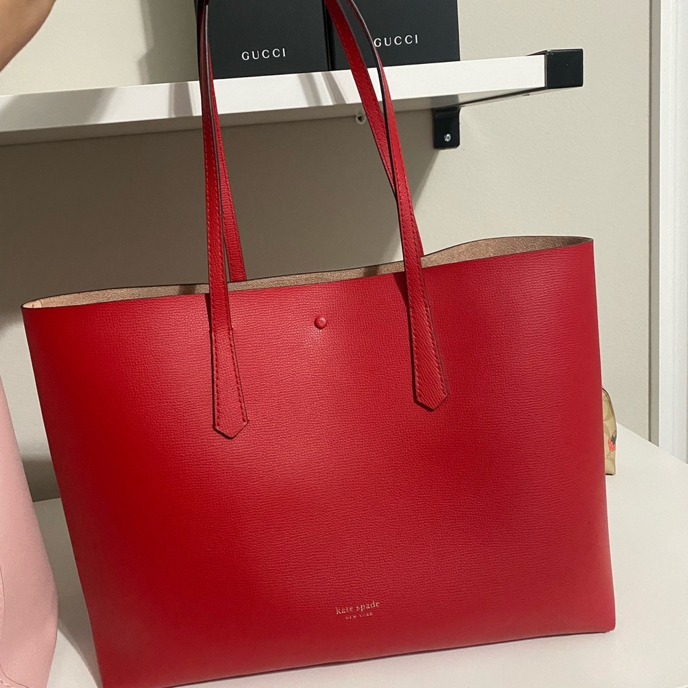 Kate spade tote